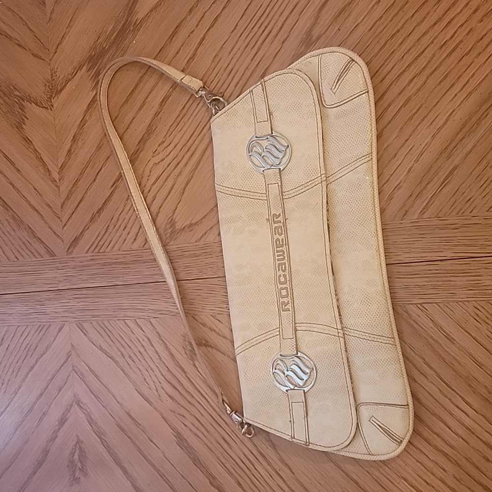Rocawear Clutch
